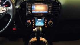 Nissan Juke 2014 г.в.