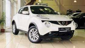 Nissan Juke 2014 г.в.