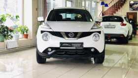 Nissan Juke 2014 г.в.