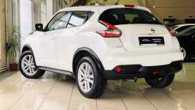 Nissan Juke 2014 г.в.