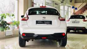 Nissan Juke 2014 г.в.