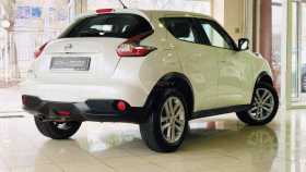 Nissan Juke 2014 г.в.