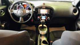 Nissan Juke 2014 г.в.