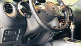 Nissan Juke 2014 г.в.