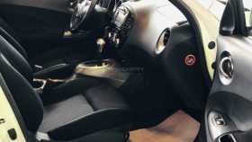 Nissan Juke 2014 г.в.