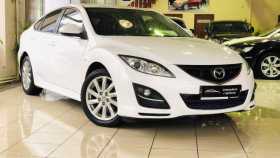 Mazda 6 2010 г.в.