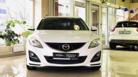 Mazda 6 2010 г.в.