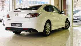 Mazda 6 2010 г.в.