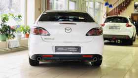 Mazda 6 2010 г.в.