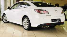 Mazda 6 2010 г.в.