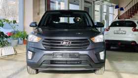 Hyundai Creta 2019 г.в.