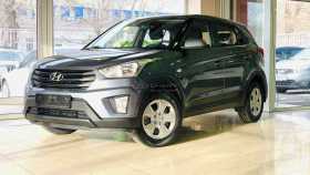 Hyundai Creta 2019 г.в.