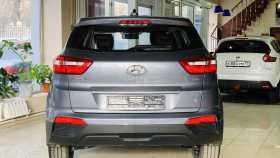 Hyundai Creta 2019 г.в.