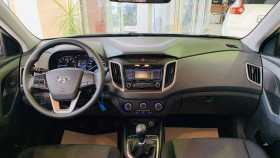 Hyundai Creta 2019 г.в.