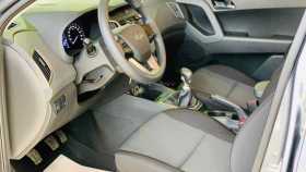 Hyundai Creta 2019 г.в.