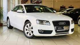 Audi A5 2011 г.в.