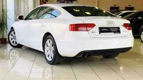 Audi A5 2011 г.в.