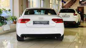 Audi A5 2011 г.в.