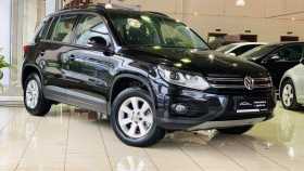 Volkswagen Tiguan 2013 г.в.