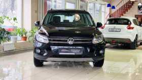 Volkswagen Tiguan 2013 г.в.