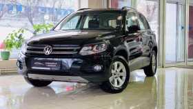 Volkswagen Tiguan 2013 г.в.