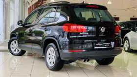 Volkswagen Tiguan 2013 г.в.