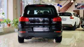 Volkswagen Tiguan 2013 г.в.