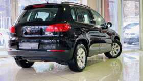 Volkswagen Tiguan 2013 г.в.