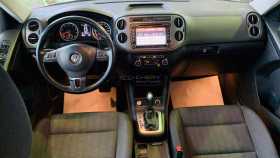 Volkswagen Tiguan 2013 г.в.