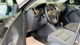 Volkswagen Tiguan 2013 г.в.
