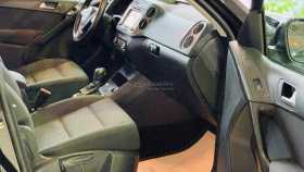 Volkswagen Tiguan 2013 г.в.