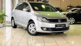 Volkswagen Golf Plus 2013 г.в.