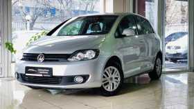 Volkswagen Golf Plus 2013 г.в.
