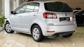 Volkswagen Golf Plus 2013 г.в.