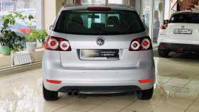 Volkswagen Golf Plus 2013 г.в.