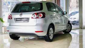 Volkswagen Golf Plus 2013 г.в.