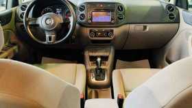 Volkswagen Golf Plus 2013 г.в.