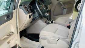 Volkswagen Golf Plus 2013 г.в.