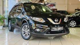 Nissan X-Trail 2015 г.в.