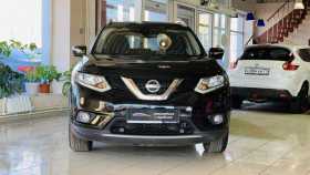 Nissan X-Trail 2015 г.в.