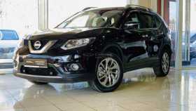 Nissan X-Trail 2015 г.в.