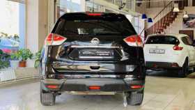 Nissan X-Trail 2015 г.в.