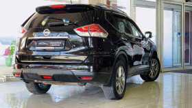 Nissan X-Trail 2015 г.в.