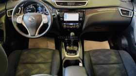 Nissan X-Trail 2015 г.в.