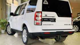 Land Rover Discovery 2011 г.в.