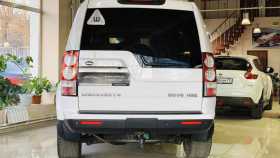 Land Rover Discovery 2011 г.в.