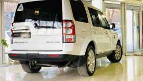 Land Rover Discovery 2011 г.в.