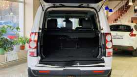 Land Rover Discovery 2011 г.в.