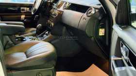 Land Rover Discovery 2011 г.в.