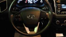Hyundai Creta 2018 г.в.